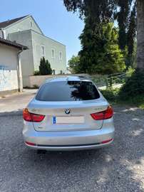 335d xDrive Gran Turismo Sport Line Aut.