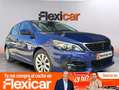 Peugeot 308 1.2 PureTech S&S Access 110 Azul - thumbnail 1