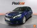 Peugeot 308 1.2 PureTech S&S Access 110 Azul - thumbnail 3