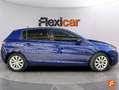Peugeot 308 1.2 PureTech S&S Access 110 Azul - thumbnail 9