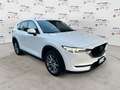 Mazda CX-5 CX-5 2.0L Skyactiv-G 165 CV AWD Exclusive Fehér - thumbnail 3