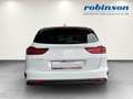 Kia Ceed SW / cee'd SW ceed SW 1,0 T-GDI GPF ISG Silber Weiß - thumbnail 5