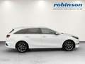 Kia Ceed SW / cee'd SW ceed SW 1,0 T-GDI GPF ISG Silber Weiß - thumbnail 2