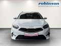 Kia Ceed SW / cee'd SW ceed SW 1,0 T-GDI GPF ISG Silber Weiß - thumbnail 4