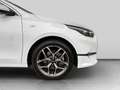 Kia Ceed SW / cee'd SW ceed SW 1,0 T-GDI GPF ISG Silber Weiß - thumbnail 14