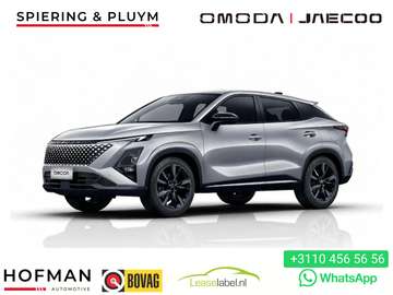 1.6 T-GDi SHS-H Premium | Open-dak | Stoelvent/ver