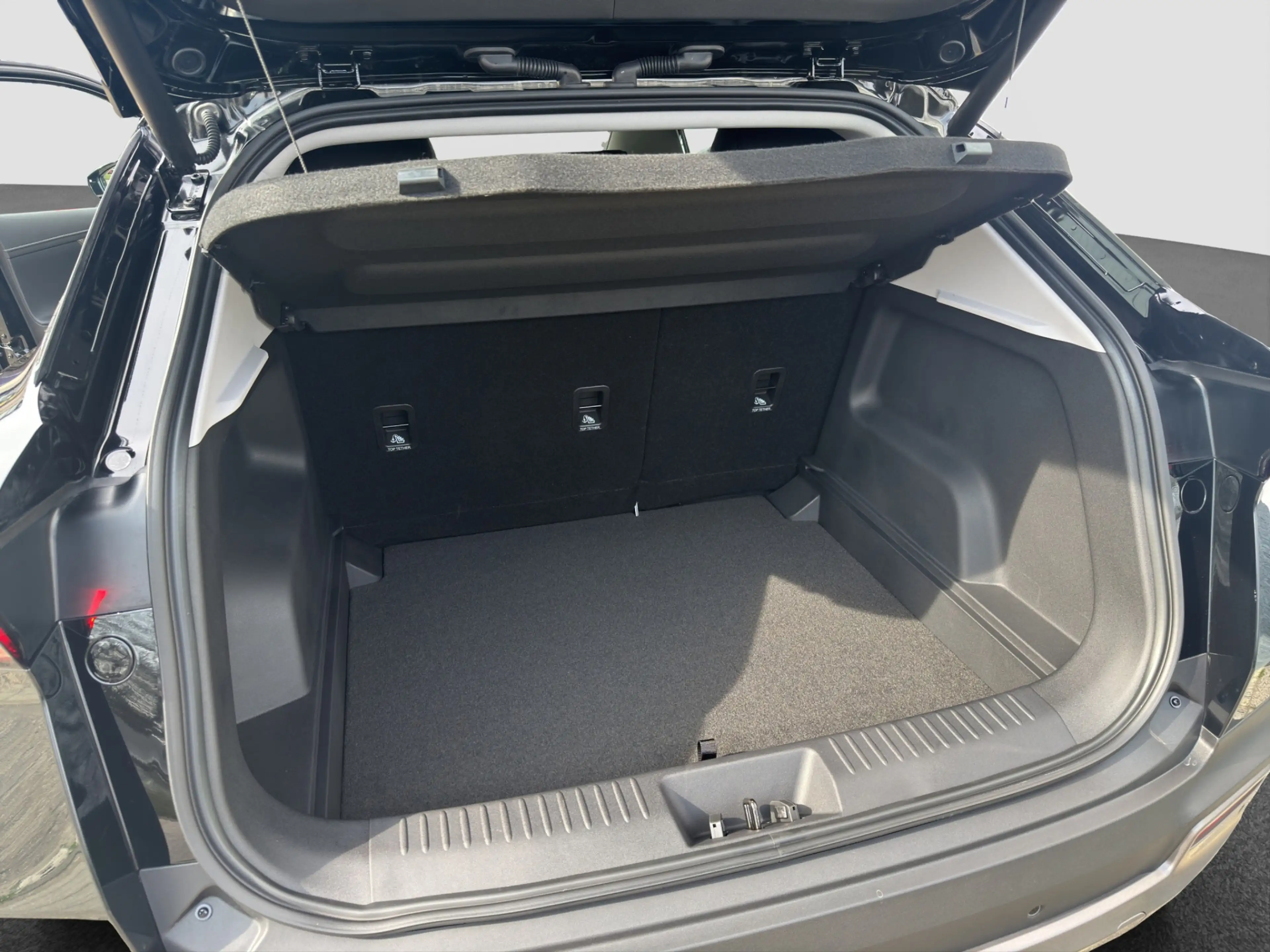 Omoda 5 1.6 T-GDi SHS-H Premium | Open-dak | Stoelvent/ver — photo 13