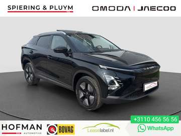 1.6 T-GDi SHS-H Premium | Open-dak | Stoelvent/ver