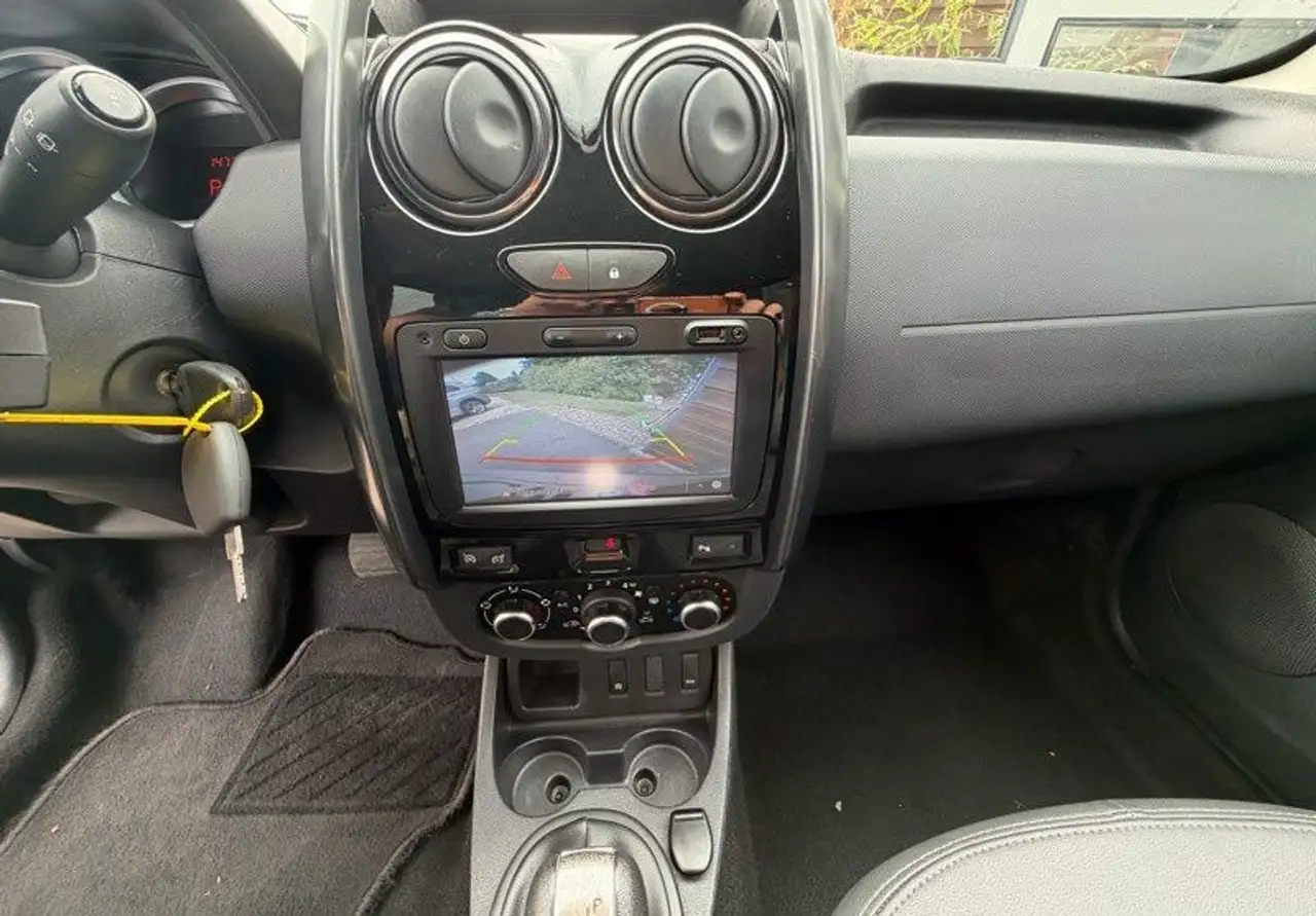 Dacia Duster — photo 5