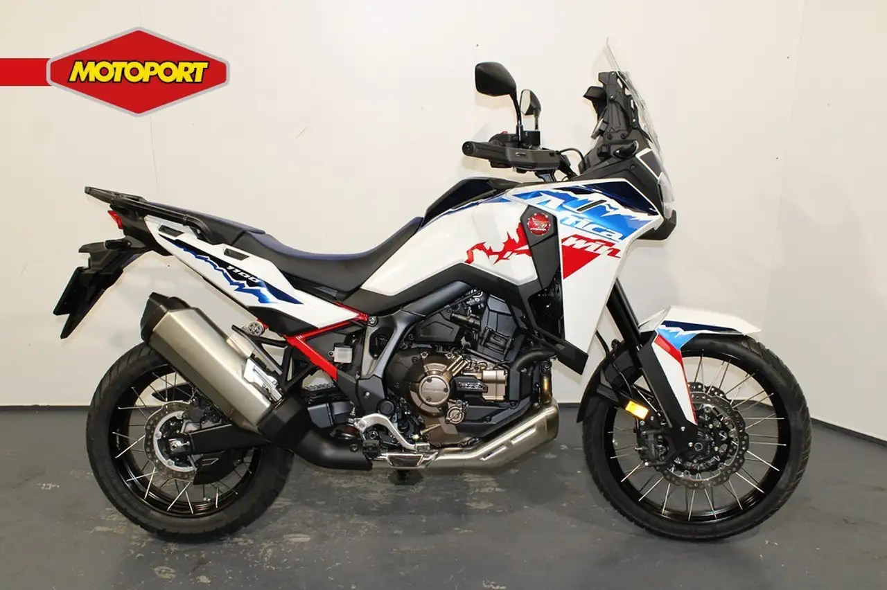 Honda CRF 1100