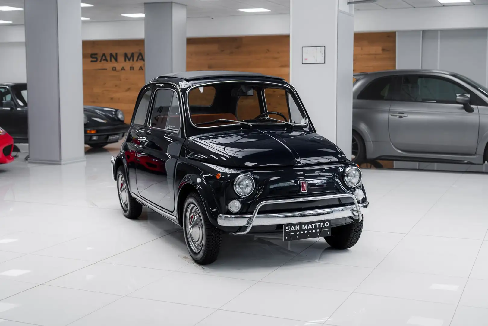 Fiat 500L FIAT 500L - 1