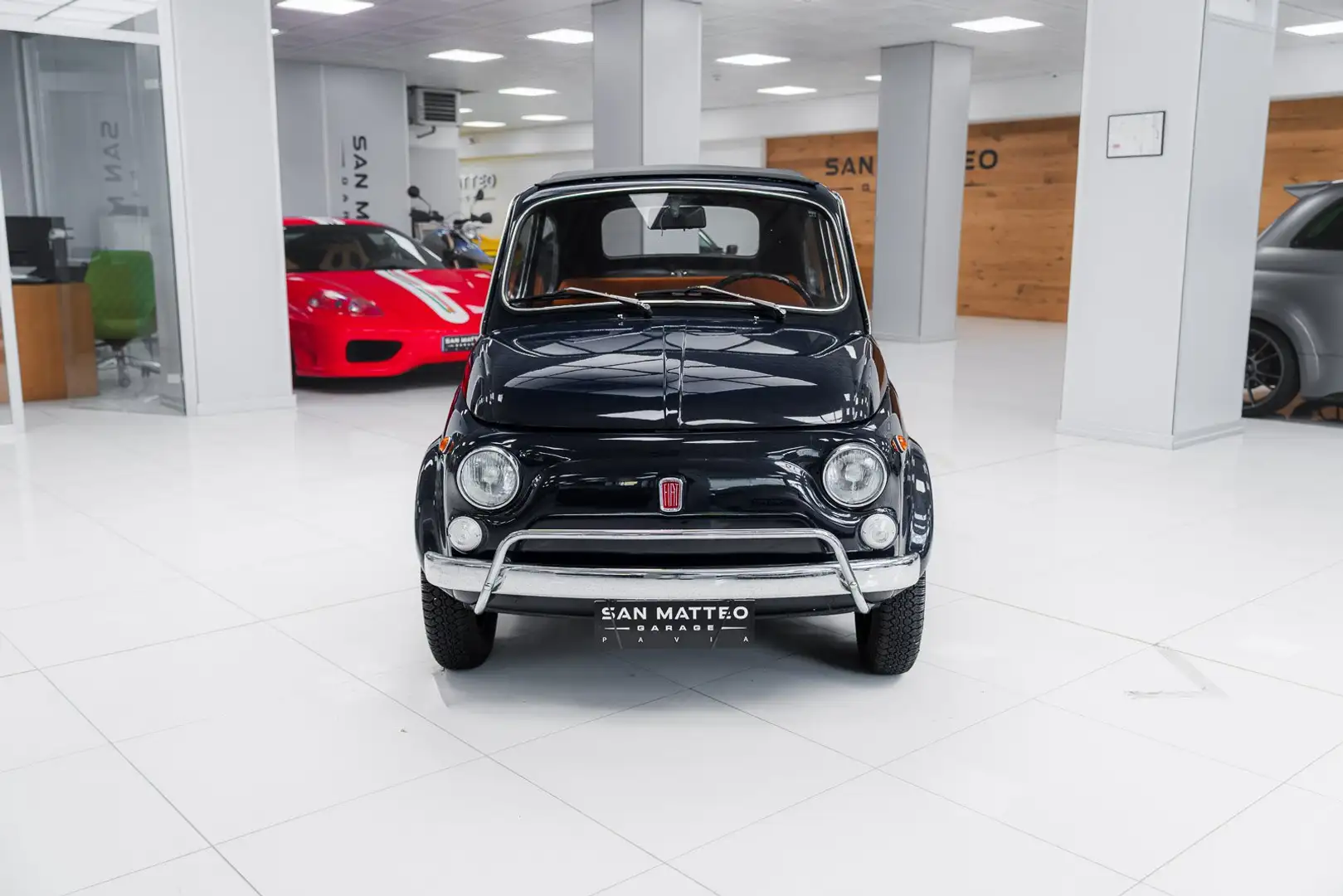 Fiat 500L FIAT 500L - 2