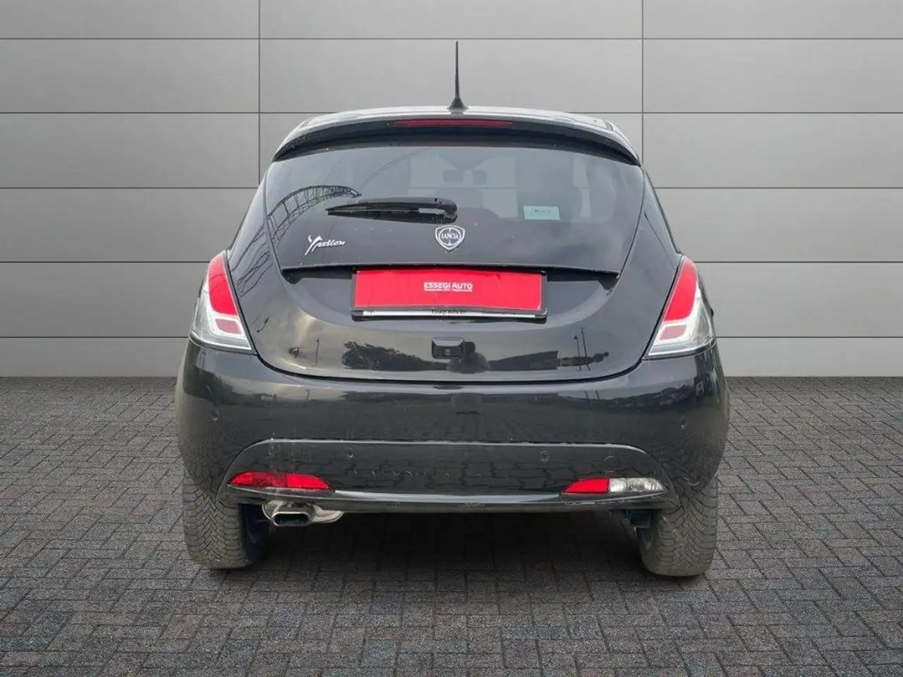 Lancia Ypsilon 2023 — фото 11