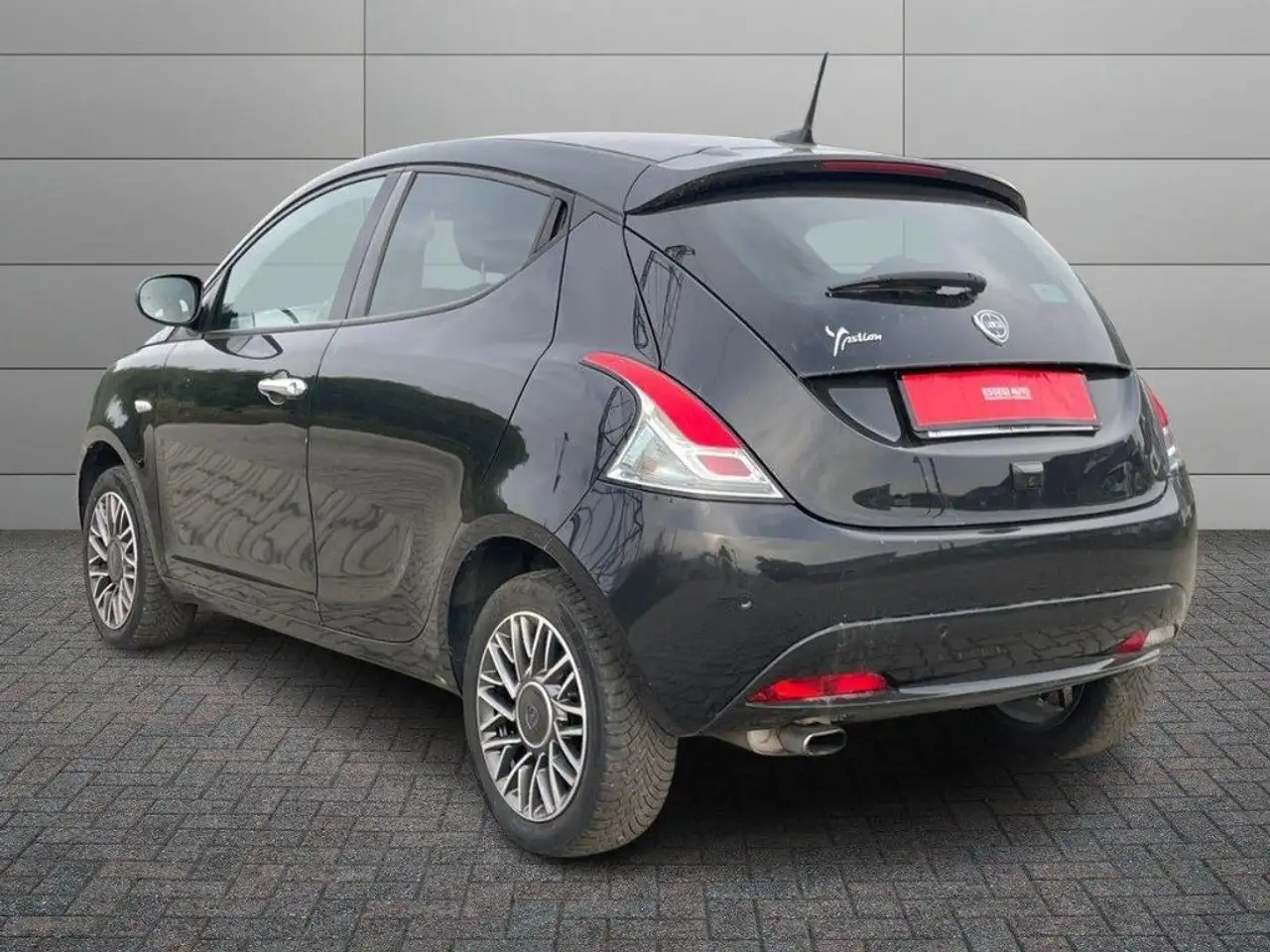 Lancia Ypsilon 2023