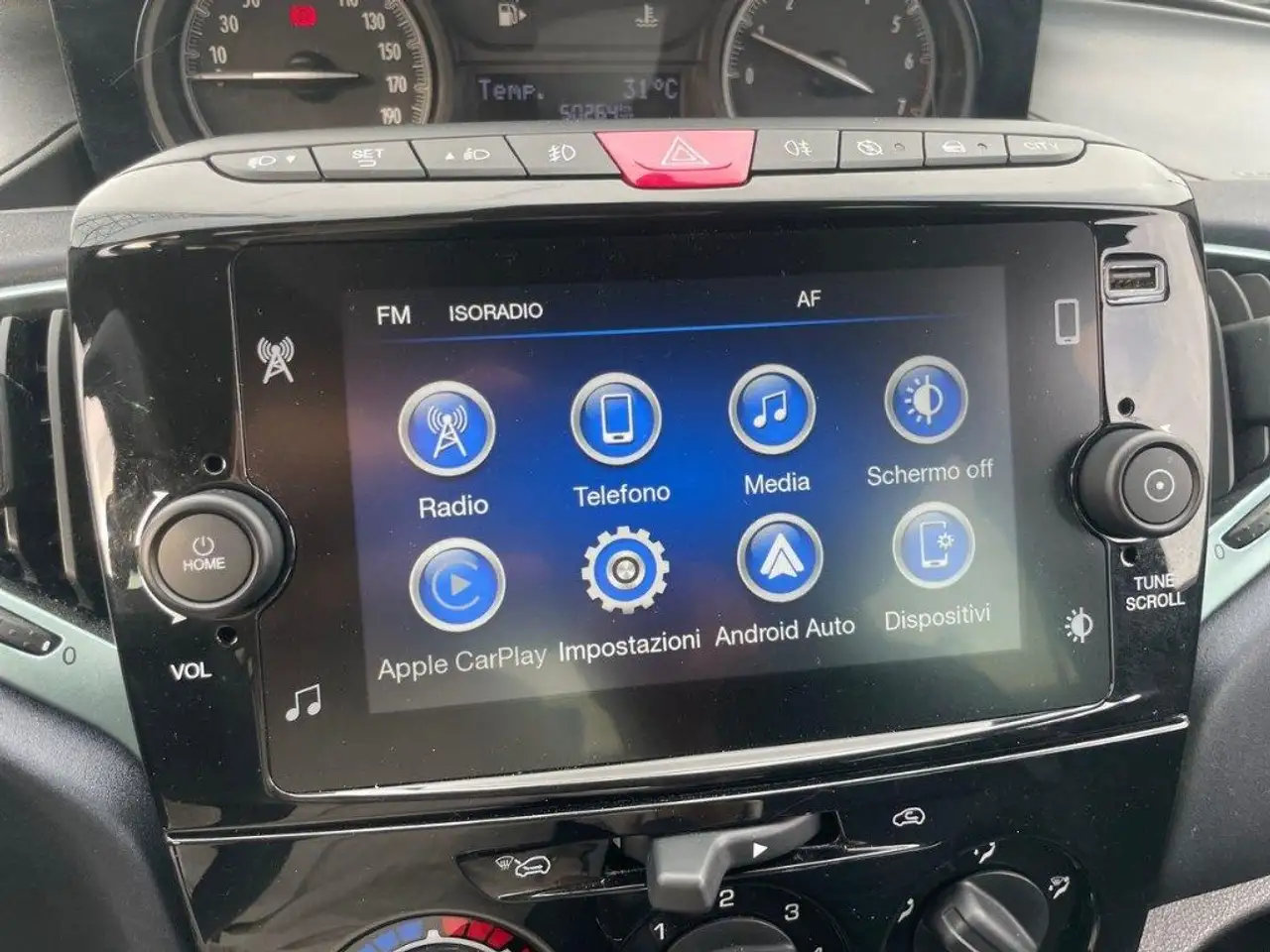Lancia Ypsilon 2023 — фото 15