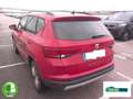 SEAT Ateca 1.6TDI CR S&S Ecomotive Style Rouge - thumbnail 2