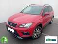 SEAT Ateca 1.6TDI CR S&S Ecomotive Style Rouge - thumbnail 1