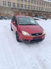 Focus C-Max 1.8 Trend