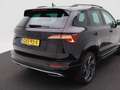 Skoda Karoq Sportline Business 1.5 TSi 150 Pk Automaat | Adapt Zwart - thumbnail 15