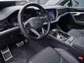 Volkswagen Touareg R 3.0 TSI 4M eHybrid AHK Matrix Nav Pano Blau - thumbnail 8
