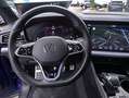 Volkswagen Touareg R 3.0 TSI 4M eHybrid AHK Matrix Nav Pano Blau - thumbnail 4