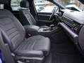 Volkswagen Touareg R 3.0 TSI 4M eHybrid AHK Matrix Nav Pano Blau - thumbnail 5