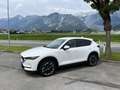 Mazda CX-5 Attraction CD150 AWD Weiß - thumbnail 2
