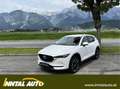 Mazda CX-5 Attraction CD150 AWD Weiß - thumbnail 1