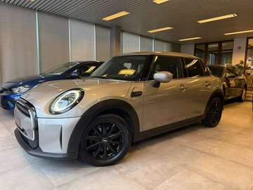Mini 1.5A Cooper OPF DCT*euro6d*garantie12mois
