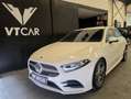 Mercedes-Benz A 180 Blanco - thumbnail 3