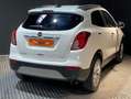 Opel Mokka X 1.4T Selective 4x2 Aut. Weiß - thumbnail 4