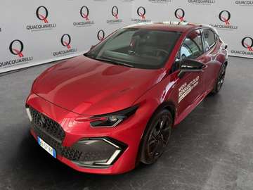 1.8 E-TECH full hybrid 160 esprit Alpine