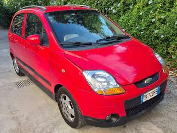 Matiz 2009 1.0 SX Energy Ecologic Gpl