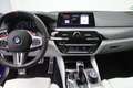 BMW M5 5 Serie Automaat / AC Schnitzer Pakket + tuning / Bleu - thumbnail 35