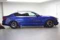 BMW M5 5 Serie Automaat / AC Schnitzer Pakket + tuning / Bleu - thumbnail 4