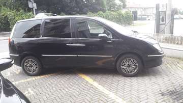 Phedra 2.2 mjt Oro 170cv dpf