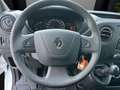 Renault Master L2H2 KASTEN 3,5t SORTIMO AHK STANDHEIZUNG  Temp PD Weiß - thumbnail 7