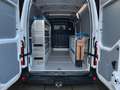 Renault Master L2H2 KASTEN 3,5t SORTIMO AHK STANDHEIZUNG  Temp PD Weiß - thumbnail 13