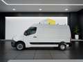 Renault Master L2H2 KASTEN 3,5t SORTIMO AHK STANDHEIZUNG  Temp PD Blanc - thumbnail 6