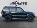 Jeep Cherokee CHEROKEE 2.8 CRD AUT. | 4x4 | LiMiTED | 3.5 To. Schwarz - thumbnail 7