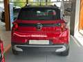 Citroen C3 Aircross Turbo 100 PLUS Rot - thumbnail 4