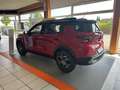 Citroen C3 Aircross Turbo 100 PLUS Rot - thumbnail 5