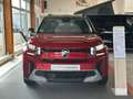 Citroen C3 Aircross Turbo 100 PLUS Rot - thumbnail 2