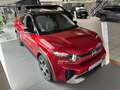 Citroen C3 Aircross Turbo 100 PLUS Rot - thumbnail 1