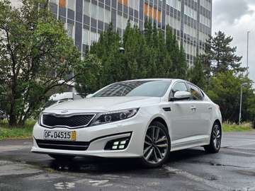 1.7 CRDI Automatik Spirit