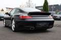 Porsche 996 Turbo S Coupe +SCHALTER+SCHIEBEDACH+SHZ+BRD+ Schwarz - thumbnail 7