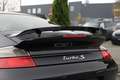 Porsche 996 Turbo S Coupe +SCHALTER+SCHIEBEDACH+SHZ+BRD+ Schwarz - thumbnail 17