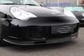 Porsche 996 Turbo S Coupe +SCHALTER+SCHIEBEDACH+SHZ+BRD+ Schwarz - thumbnail 16