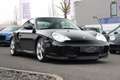 Porsche 996 Turbo S Coupe +SCHALTER+SCHIEBEDACH+SHZ+BRD+ Schwarz - thumbnail 4