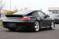 Porsche 996 Turbo S Coupe +SCHALTER+SCHIEBEDACH+SHZ+BRD+ Schwarz - thumbnail 5